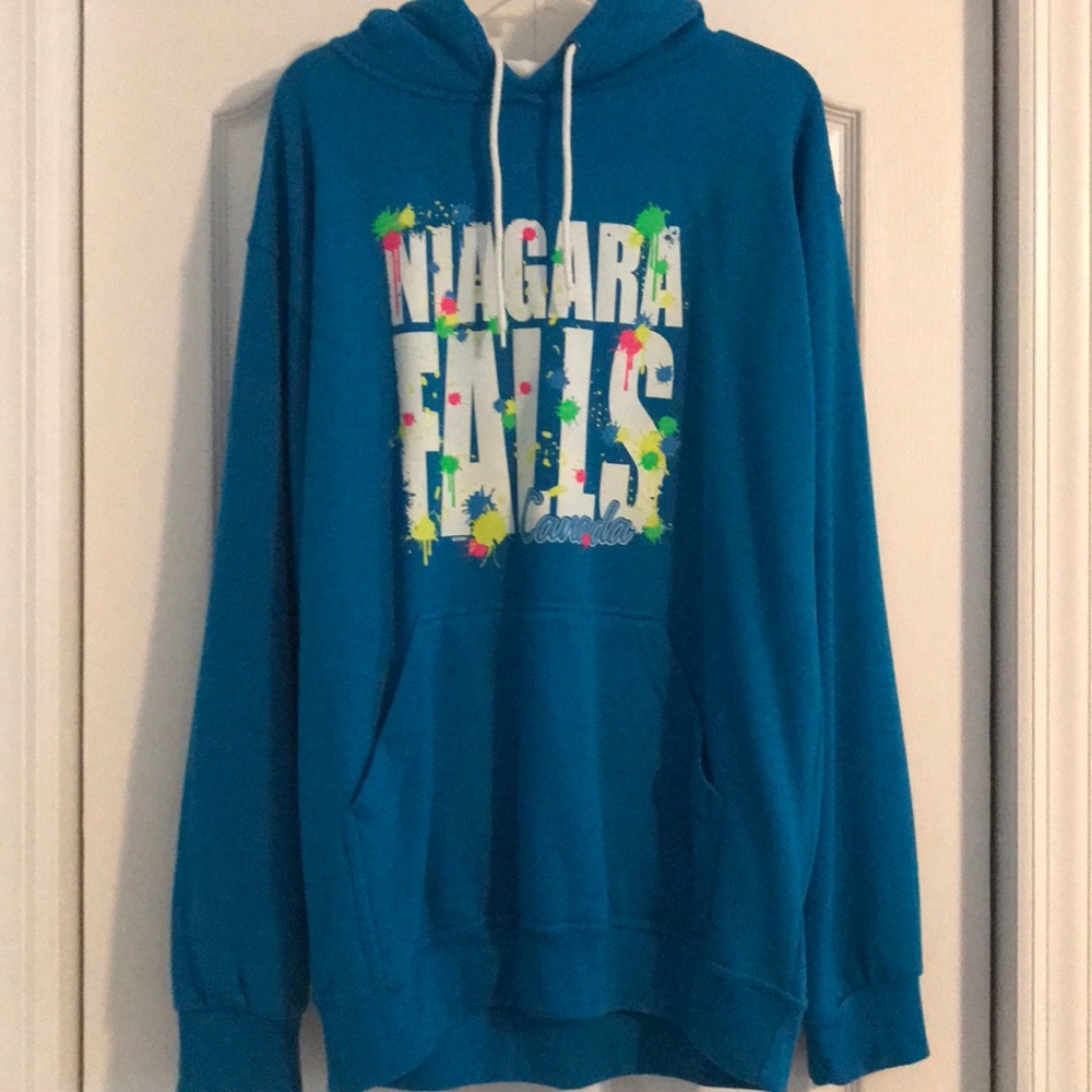 Comfy Sweatshirt